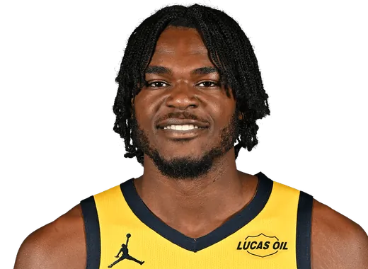Portrait of Jarace Walker