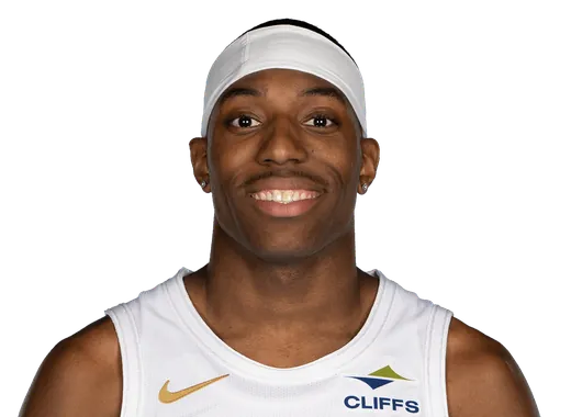 Portrait of Nae'Qwan Tomlin
