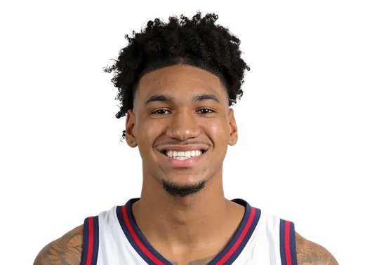 Portrait of Dillon Mitchell