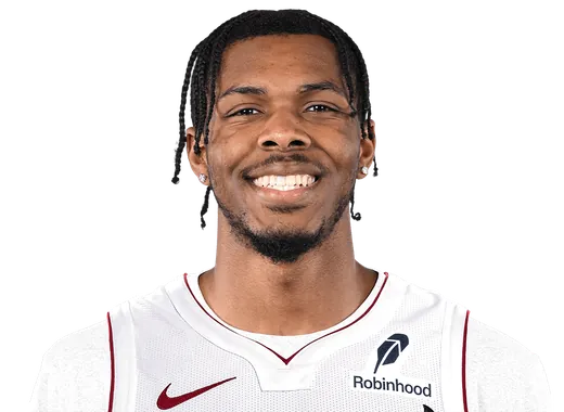 Portrait of Ryan Conwell
