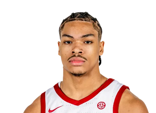 Portrait of Darius Acuff Jr.