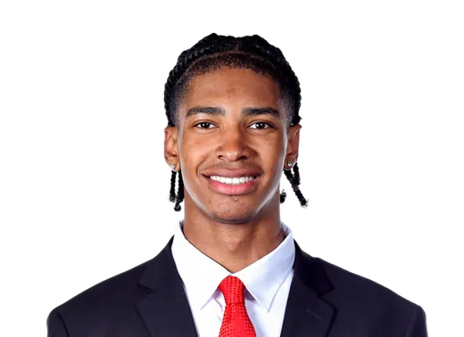 Portrait of Chris Cenac Jr.