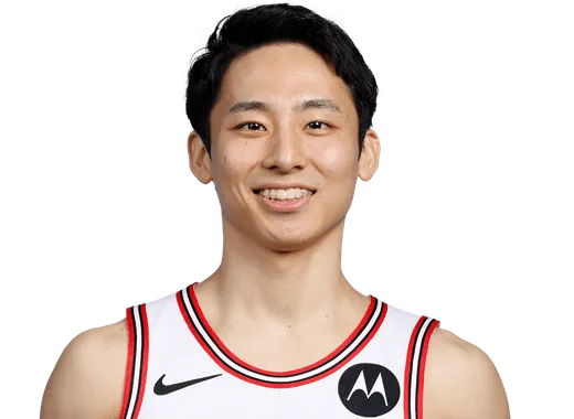 Portrait of Yuki Kawamura