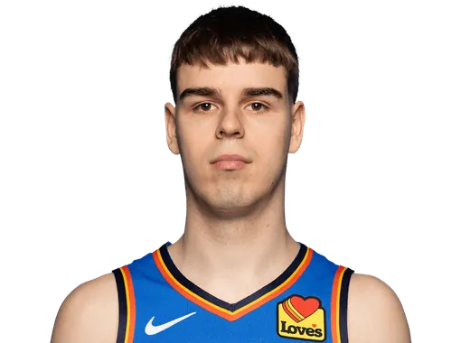 Portrait of Nikola Topic