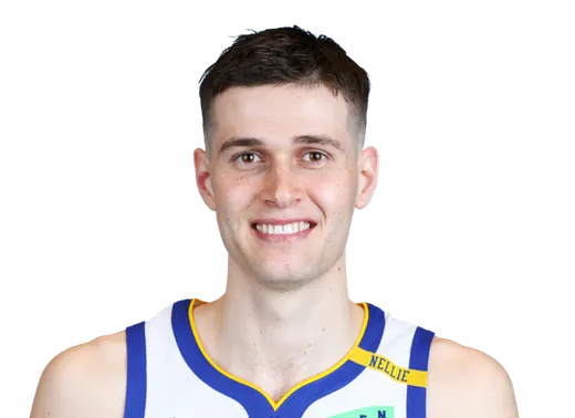 Portrait of Alex Toohey