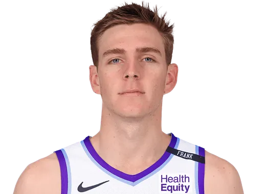 Portrait of Hayden Gray