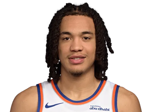 Portrait of Pacome Dadiet