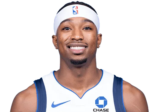 Portrait of Brandon Williams