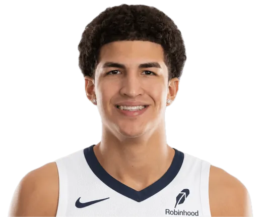Portrait of Karim Lopez
