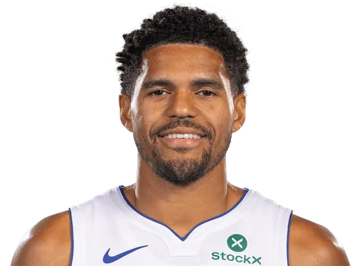 Portrait of Tobias Harris