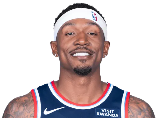 Portrait of Bradley Beal