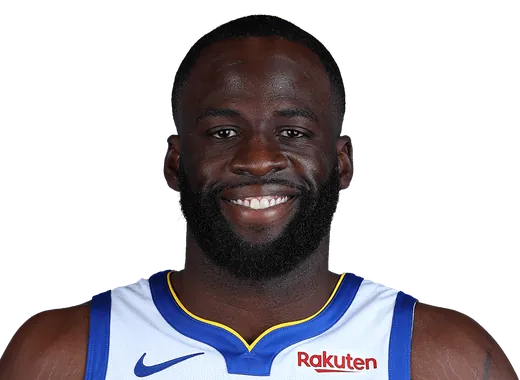 Portrait of Draymond Green