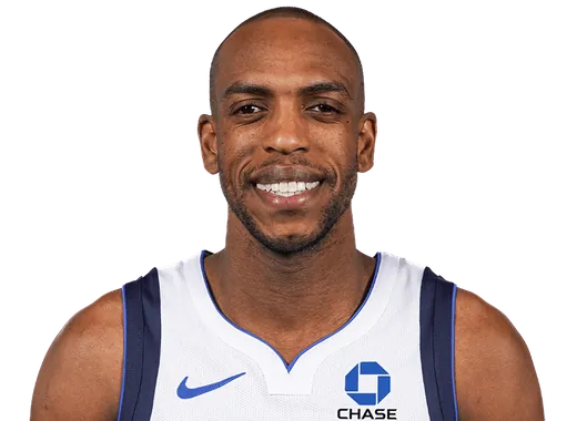Portrait of Khris Middleton